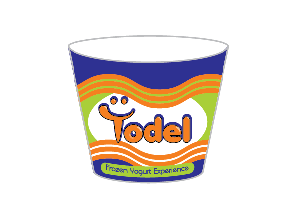 Design Emballage par Anna-Maria pour Yodel | Design #964688