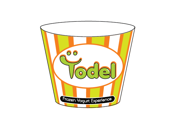 Design Emballage par Anna-Maria pour Yodel | Design #968485