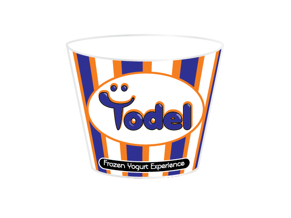 Packaging Design by Anna-Maria for Yodel | Design #968607
