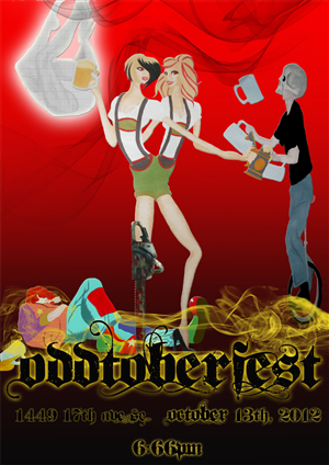 Poster-Design von Jo für dieses Projekt | Design: #962725