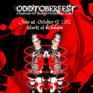 Poster Design by stevemichael
