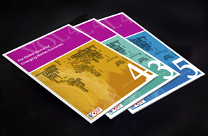 Brochure Design by Craig Steel Design for this project | Design: #976947