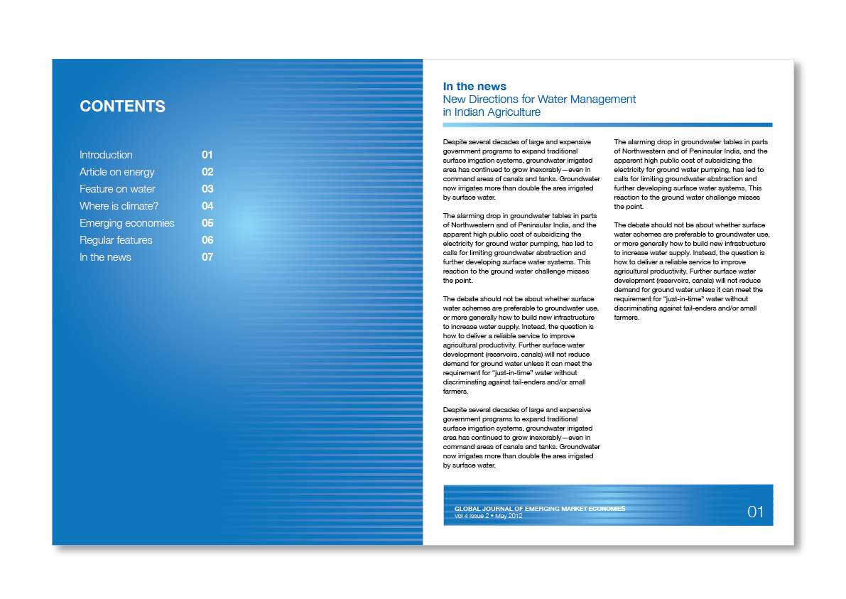 Brochure Design by studio 28 for this project | Design #981337