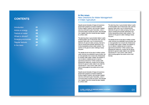 Brochure Design by studio 28 for this project | Design: #981337