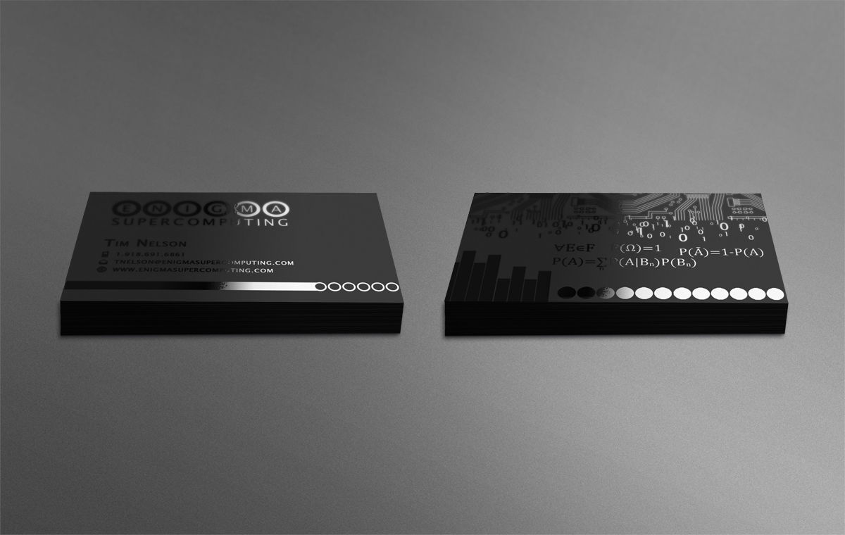 Contest winning design