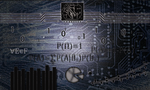 Business Card Design by Ahsan