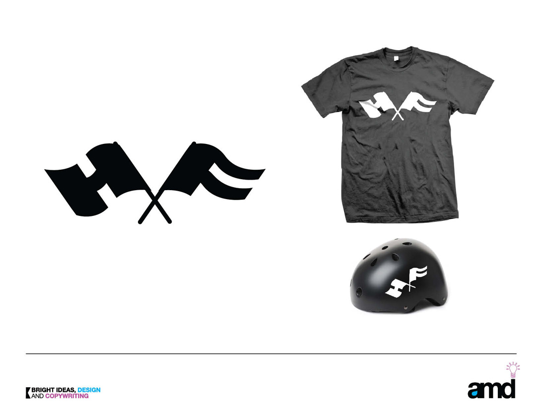 Logo Design by AMD - Graphic Design for this project | Design #124116