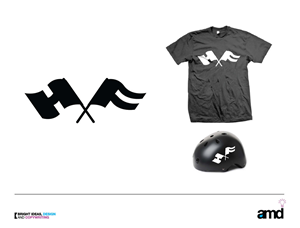 Design de Logo par AMD - Graphic Design pour ce projet | Design : #124116