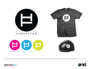Design de Logo par AMD - Graphic Design pour ce projet | Design : #124120