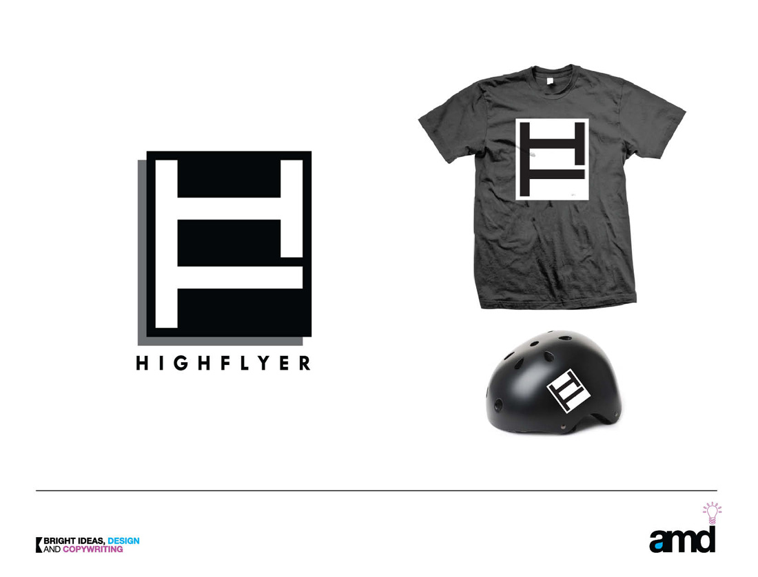 Logo Design by AMD - Graphic Design for this project | Design #124121
