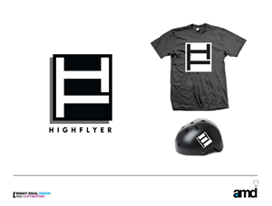 Design de Logo par AMD - Graphic Design pour ce projet | Design : #124121
