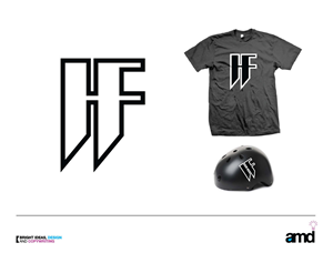 Design de Logo par AMD - Graphic Design pour ce projet | Design : #124123