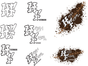 Logo Design by Delboy Designs for this project | Design: #116540
