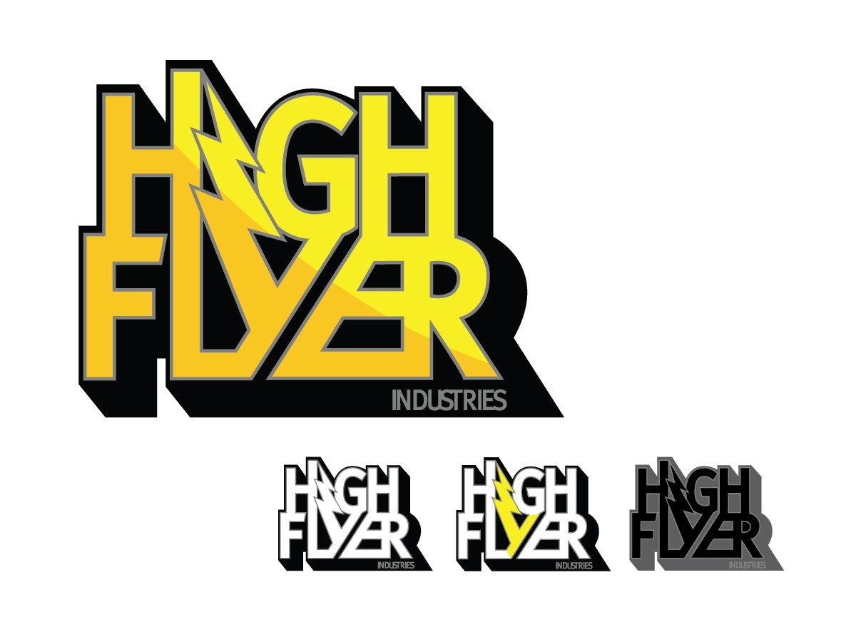 Logo Design by PiraMID for this project | Design #113132