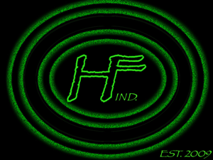 Logo Design by Dalton Seals