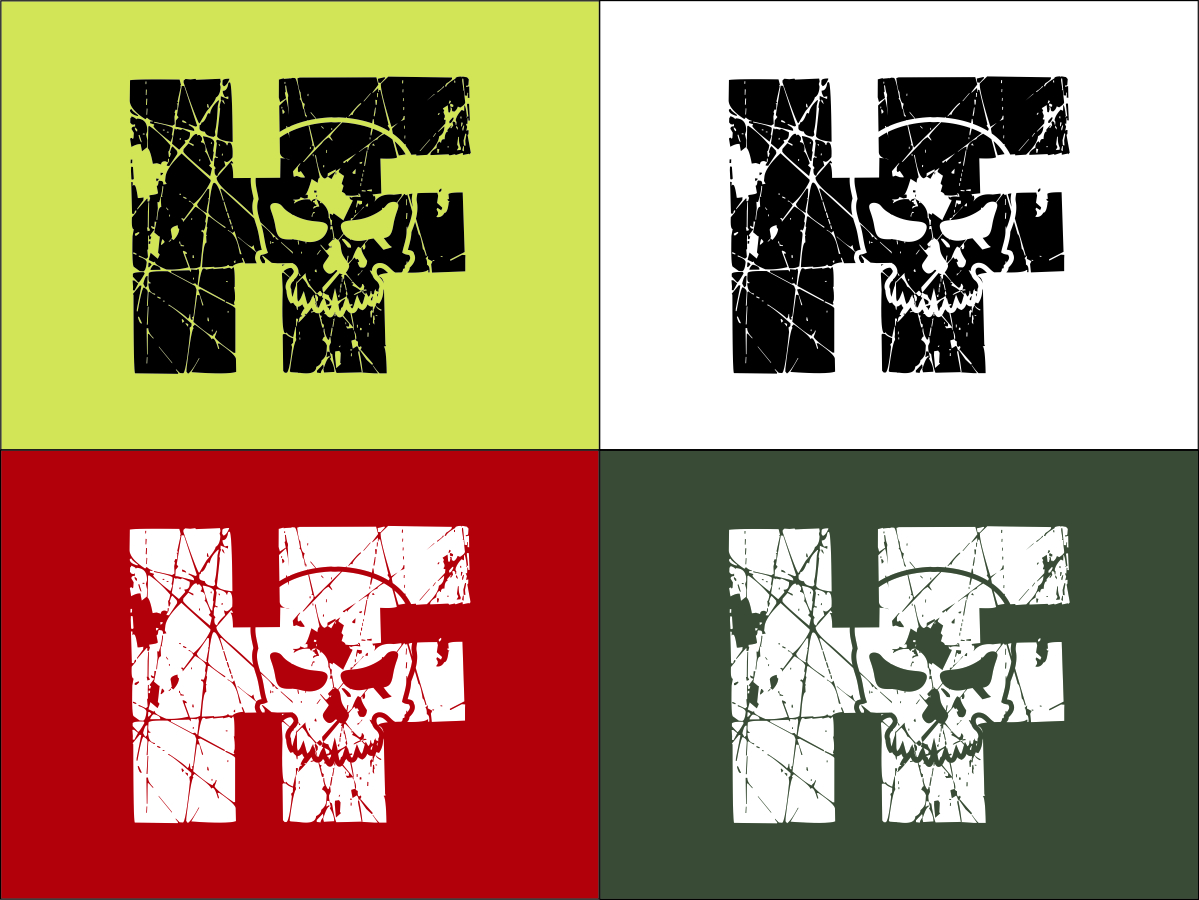 Logo Design by Poida for this project | Design #121292