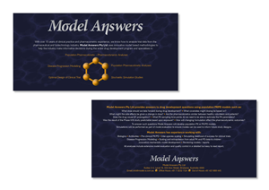 Brochure Design by JayTee for this project | Design: #966524