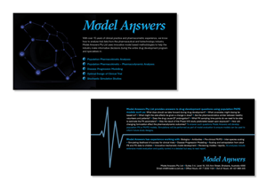 Brochure Design by JayTee for this project | Design: #966527