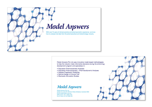 Brochure Design by JayTee for this project | Design: #966528