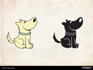 Logo Design by Porky Creative Studio
