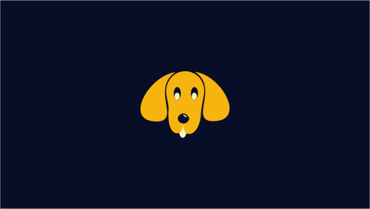 Logo Design by Olisoft for Yellow Dog Technologies | Design #972226