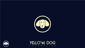 Logo Design by Olisoft for Yellow Dog Technologies | Design: #972230