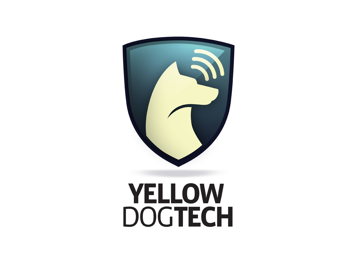 Design de Logo par teresa pour Yellow Dog Technologies | Design #971684