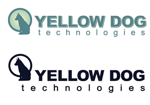 Logo Design by loistudio for Yellow Dog Technologies | Design: #971282