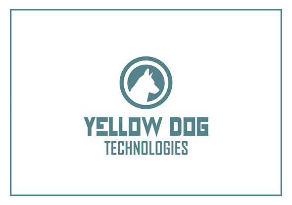 Diseño de Logo por loistudio para Yellow Dog Technologies | Diseño #971284