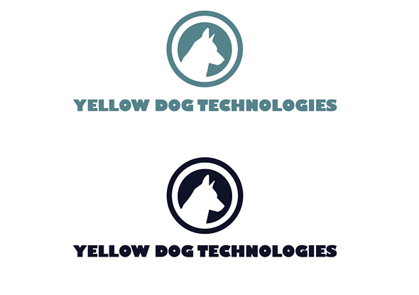 Logo Design by loistudio for Yellow Dog Technologies | Design #971287