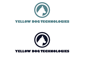 Logo Design by loistudio for Yellow Dog Technologies | Design: #971287