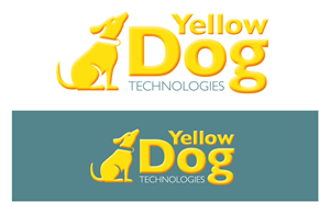 Logo Design by Innerworld Designs ltd. for Yellow Dog Technologies | Design: #962808