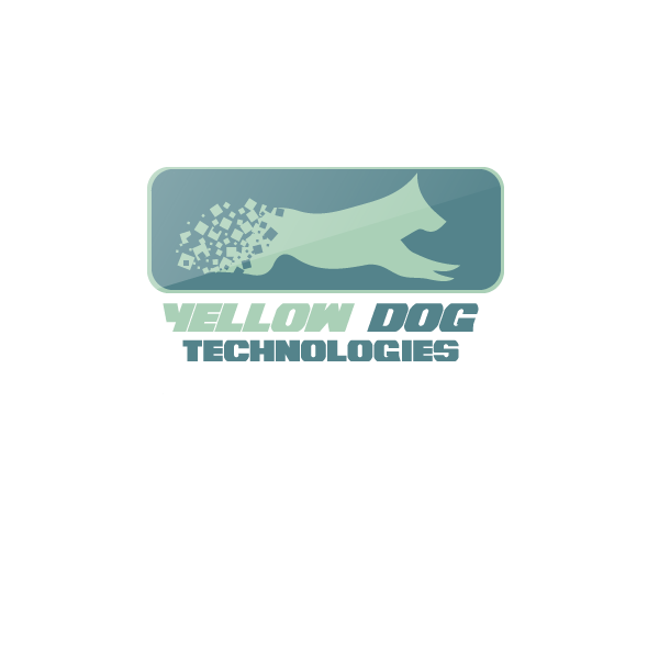 Logo Design by Phenex Designs for Yellow Dog Technologies | Design #969350