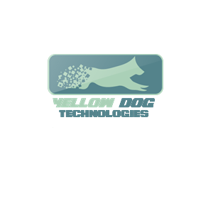 Logo Design by Phenex Designs for Yellow Dog Technologies | Design: #969350