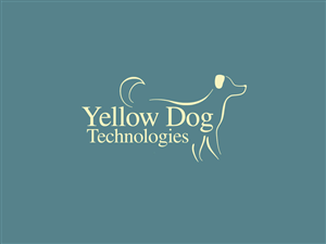 Logo Design by 24-7 DESIGN for Yellow Dog Technologies | Design: #968379