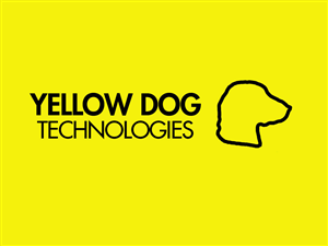 Logo Design by 24-7 DESIGN for Yellow Dog Technologies | Design: #968384