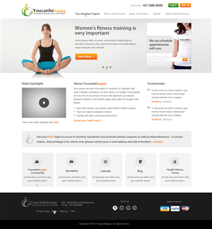 Web Design by Epul