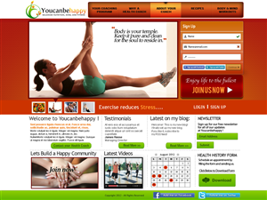 Web Design by witslab
