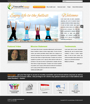 Web Design by TechWise