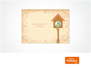Design de Carte par ArtTank pour Ways to Amaze | Design : #969873