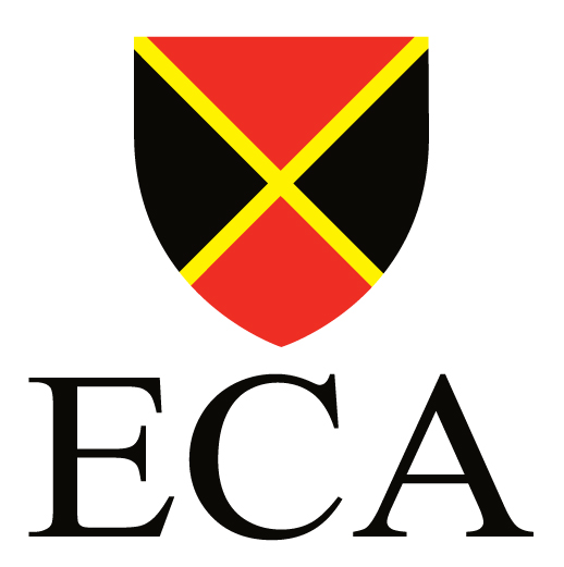 Diseño de Logo por Sailout Productions para Evangelical Christian Academy | Diseño: #3247
