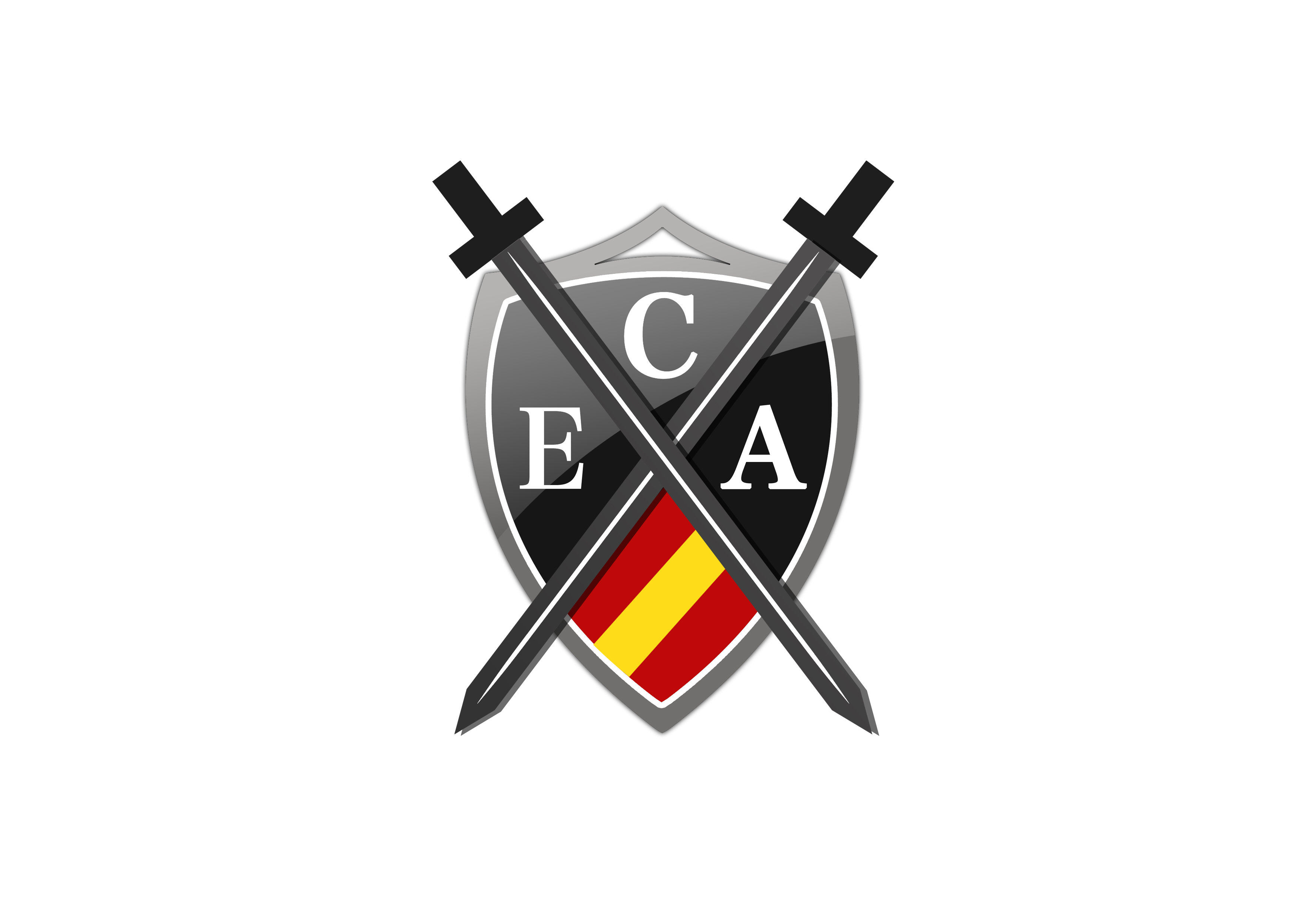 Logo Design by REX for Evangelical Christian Academy | Design #3297