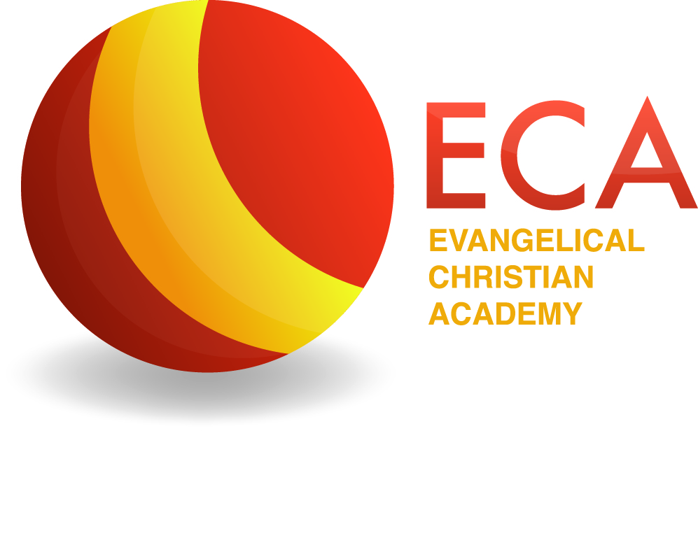 Diseño de Logo por Universal Language para Evangelical Christian Academy | Diseño: #3301