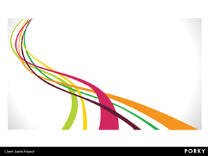 Grafik-Design von Porky Creative Studio