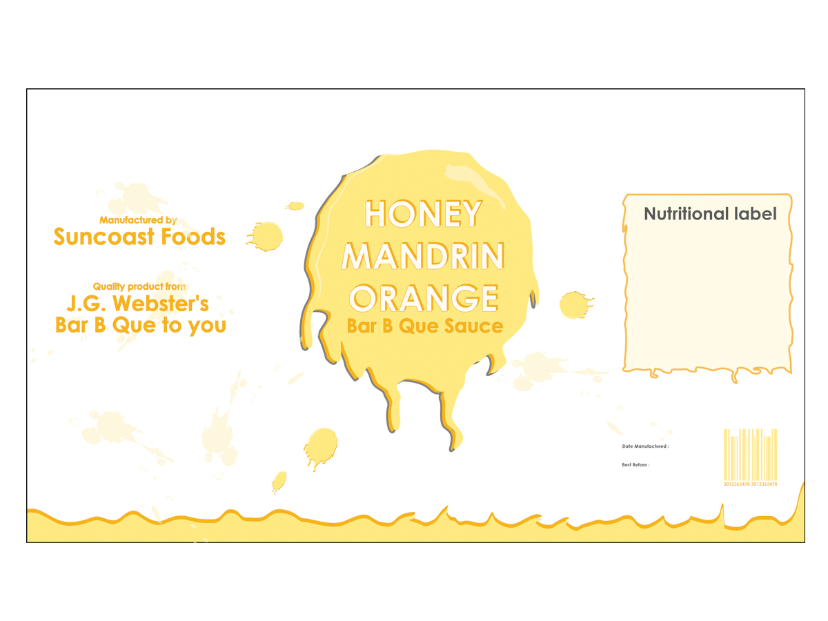 Packaging Design by RAFX DESIGN for this project | Design #960897