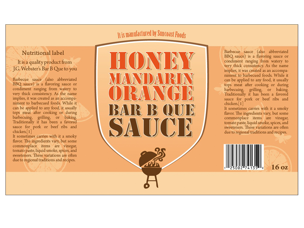 Design Emballage par Alaya pour ce projet | Design #967096