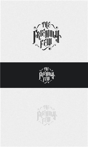 Logo Design by gray mind