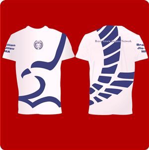 T-shirt Design by LJŽ