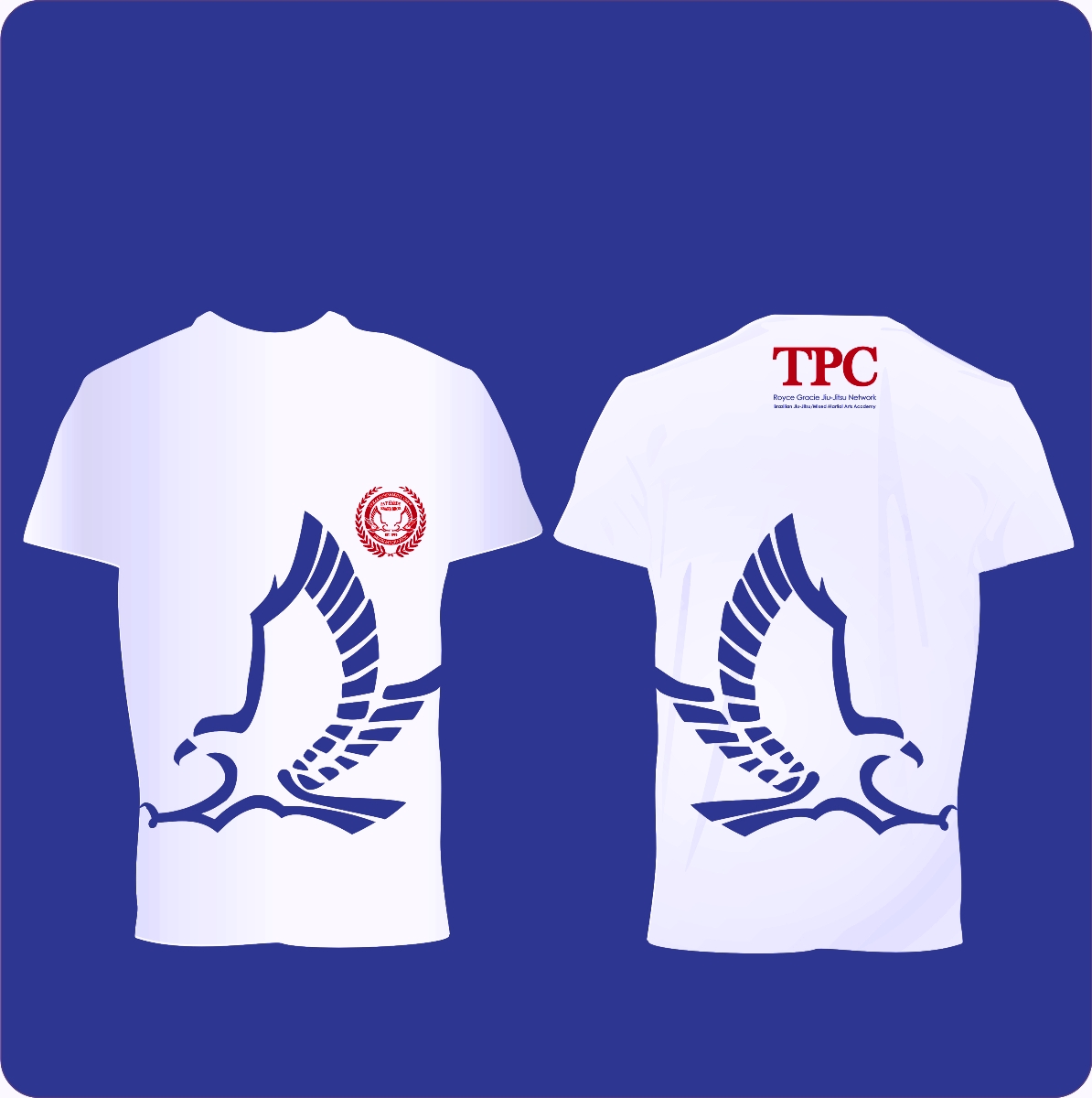 T-shirt Design by LJŽ for Texas Punishment Crew | Design #967491