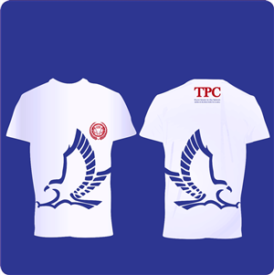 T-shirt Design by LJŽ for Texas Punishment Crew | Design: #967491